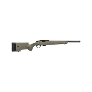 Karabinek Bergara BMR X Carbon .22 LR, 20", 1:16", 1/2x28 Bergara