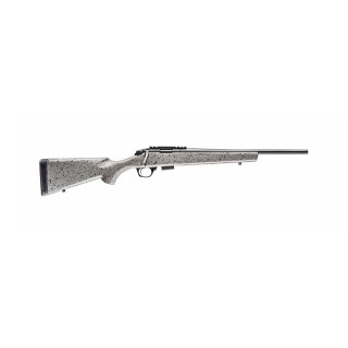Karabinek Bergara BMR Steel kal. .22 LR, lufa 18", gwint 1/2x28 Bergara