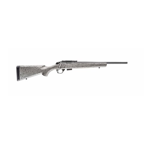 Karabinek Bergara BMR Steel kal. 22LR 1:16" 18" 1/2x28 Bergara