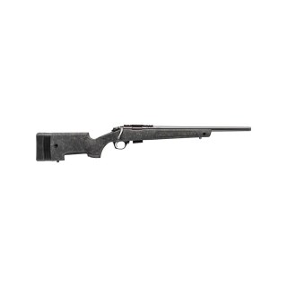 Karabinek Bergara BMR X Steel kal. 22LR 1:16" 20" 1/2x28 Bergara