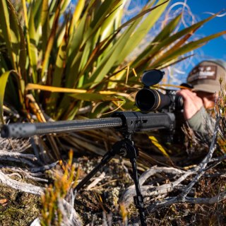 Karabinek Bergara Premier Elevate .308 Win 20" (1:10") Bergara