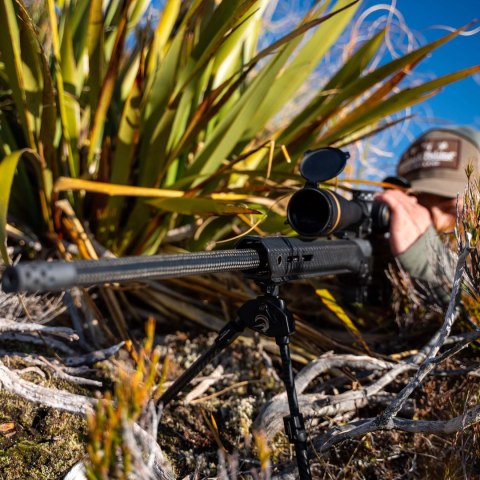 Karabin Bergara Premier Elevate 6.5 Creedmoor 22" 1:8" Bergara