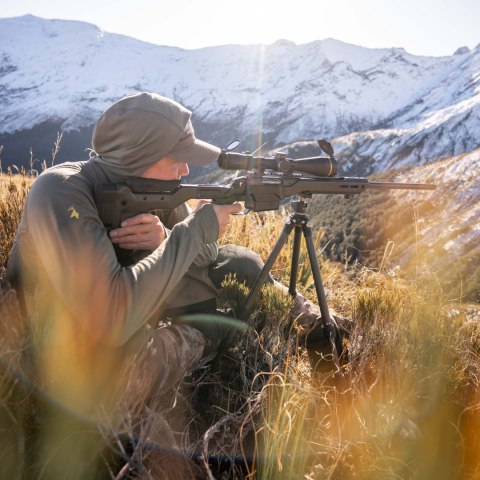 Karabin Bergara Premier Elevate 6.5 Creedmoor 22" 1:8" Bergara