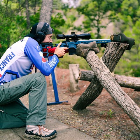 Karabinek Bergara Premier MDT Elite kal. 308 Win 26" 1:10" Bergara