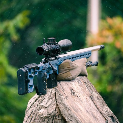 Karabinek Bergara Premier MDT Elite kal. 6,5 Creedmoor 26" 1:8" Bergara