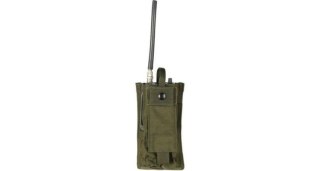 Kieszeń BlackHawk Radio Pouch MBITR Olive Drab - 38CL20OD Blackhawk