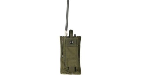 Kieszeń BlackHawk Radio Pouch MBITR Olive Drab - 38CL20OD Blackhawk