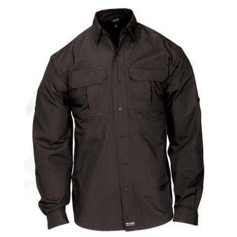Koszula BlackHawk Tactical Shirt Cotton LS (długi rękaw) - 87TS01 Blackhawk