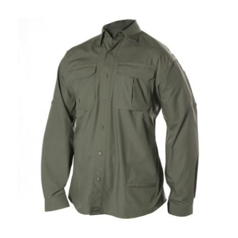 Koszula BlackHawk Tactical Shirt Cotton LS (długi rękaw) - 87TS01 Blackhawk