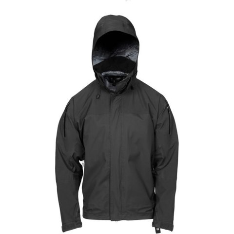 Kurtka BlackHawk Shell Jak Layer 3 Eclipse membrane, Black (82ES00BK) Blackhawk