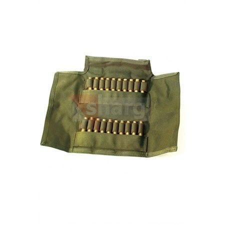 Ładownica BlackHawk Folding Ammo Pouch Speed Clip Olive Drab - 38CL72OD Blackhawk
