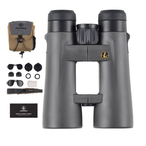 Lornetka Leupold BX-4 Pro Guide HD 10x50 mm Gen 2 Leupold