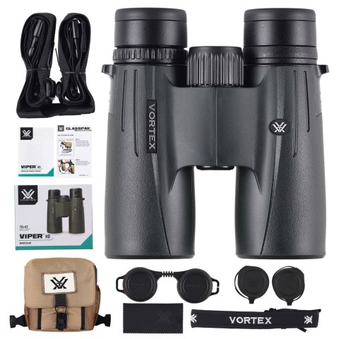 Lornetka Vortex Viper HD 10x42 Vortex Optics