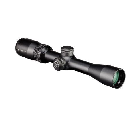 Luneta celownicza Vortex Crossfire II 2-7x32 Rimfire 1" V-PLEX Vortex Optics
