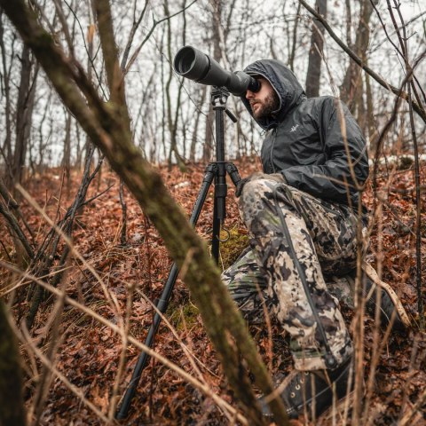 Luneta obserwacyjna Vortex Diamondback HD 20-60x85 prosta Vortex Optics