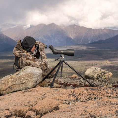 Luneta obserwacyjna Vortex Razor HD 27-60x85 skośna Vortex Optics