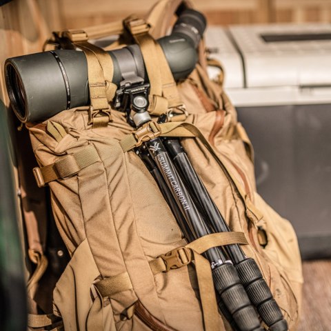 Luneta obserwacyjna Vortex Razor HD 27-60x85 skośna Vortex Optics