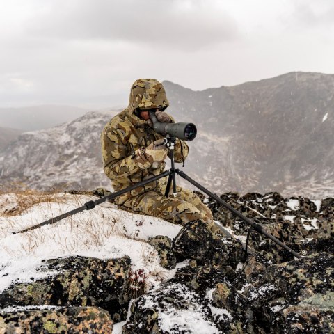 Luneta obserwacyjna Vortex Razor HD 27-60x85 skośna Vortex Optics
