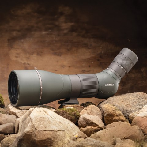Luneta obserwacyjna Vortex Razor HD 27-60x85 skośna Vortex Optics