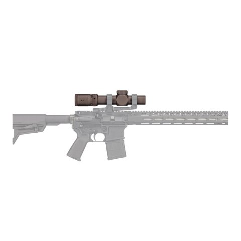 Montaż Vortex Precision Extended 34 mm Vortex Optics