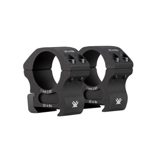 Montaż Vortex Pro Ring 1" Vortex Optics
