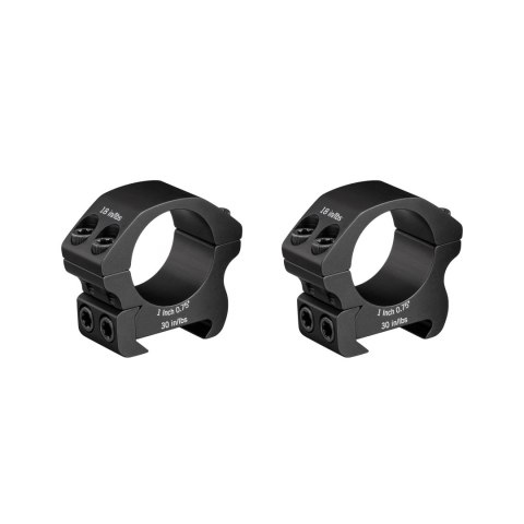 Montaż Vortex Pro Ring 1" Vortex Optics