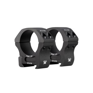 Montaż Vortex Pro Ring 30 mm Vortex Optics