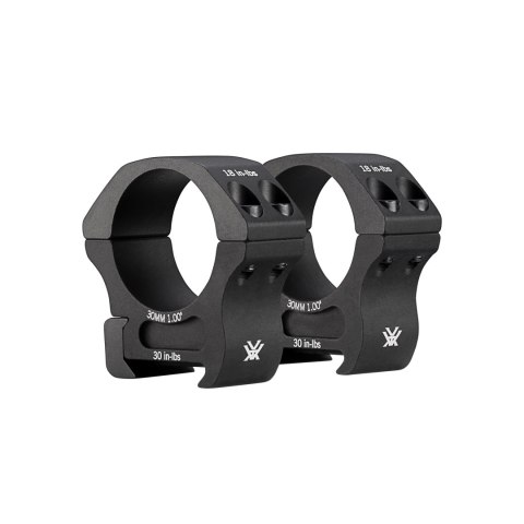 Montaż Vortex Pro Ring 30 mm Vortex Optics