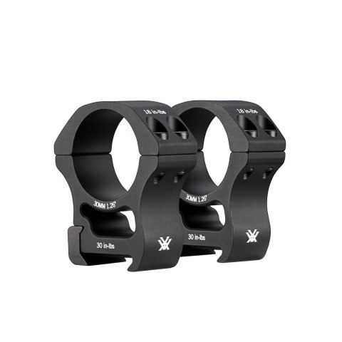 Montaż Vortex Pro Ring 30 mm Vortex Optics