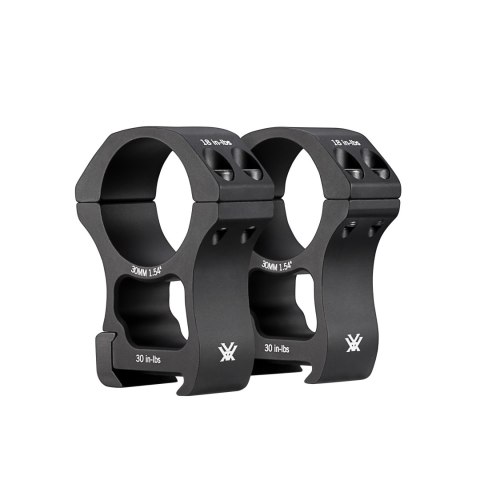 Montaż Vortex Pro Ring 30 mm Vortex Optics