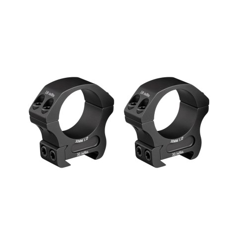 Montaż Vortex Pro Ring 30 mm Vortex Optics