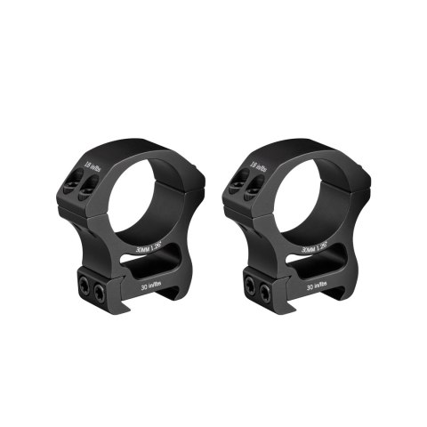Montaż Vortex Pro Ring 30 mm Vortex Optics
