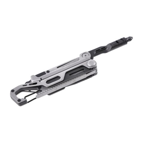 Multitool Gerber 10-w-1 z otwieraniem motylkowym z szczypcami Stakeout Drive Gerber