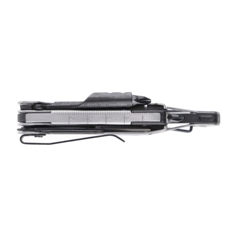Multitool Gerber 10-w-1 z otwieraniem motylkowym z szczypcami Stakeout Drive Gerber
