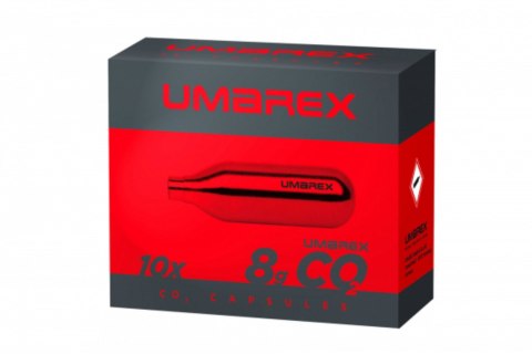 Bombički CO2 8g Umarex 10 szt