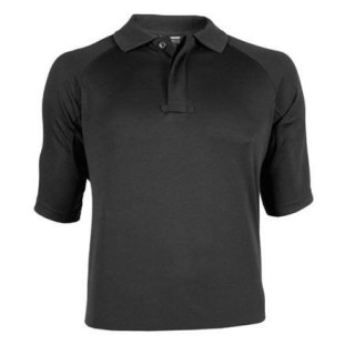 Polo BlackHawk Performance Polo Shirt, Flat, uniseks, materiał 100% Polyester, krótki rękaw. Blackhawk