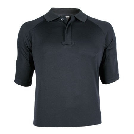 Polo BlackHawk Performance Polo Shirt, Flat, uniseks, materiał 100% Polyester, krótki rękaw. Blackhawk