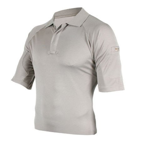 Polo BlackHawk Performance Polo Shirt, Flat, uniseks, materiał 100% Polyester, krótki rękaw. Blackhawk