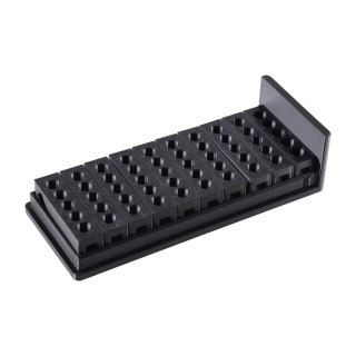 Pudełko na naboje 22LR - 50szt. Qlka