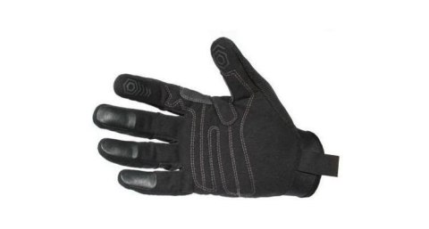 Rękawice BlackHawk Hot-OPS Hot Ventilated Hot Weather, materiał Neoprene, Full finger, krótkie Blackhawk