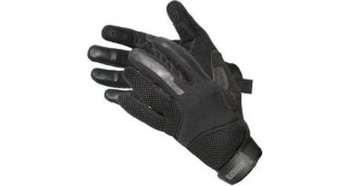 Rękawice BlackHawk Hot-OPS Hot Ventilated Hot Weather, materiał Neoprene, Full finger, krótkie Blackhawk