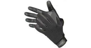 Rękawice BlackHawk Neoprene Patrol Gloves, materiał Neoprene, Full finger, krótkie. Blackhawk