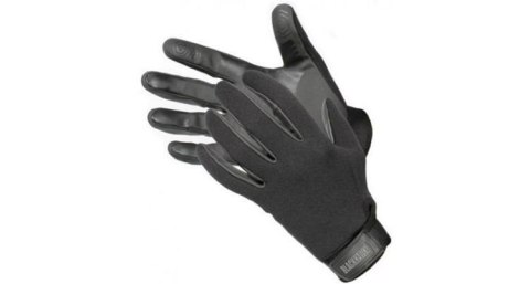 Rękawice BlackHawk Neoprene Patrol Gloves, materiał Neoprene, Full finger, krótkie. Blackhawk