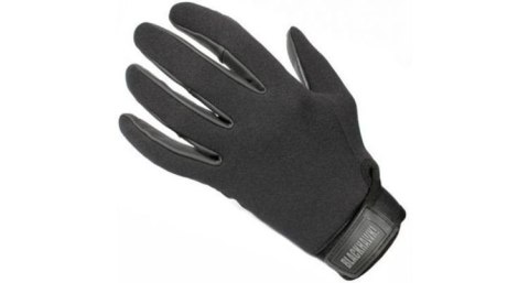 Rękawice BlackHawk Neoprene Patrol Gloves, materiał Neoprene, Full finger, krótkie. Blackhawk