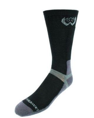 Skarpety BlackHawk Lightweight Boot Socks - 83SK00BK Blackhawk