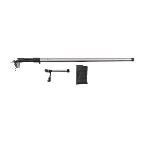 System karabinu Bergara B14 Heavy Contour Barrel kal. 308 Win 26" 1:11" 5/8x24 Bergara