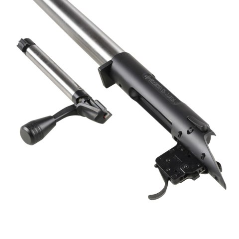 System karabinu Bergara B14 Heavy Contour Barrel kal. 308 Win 26" 1:11" 5/8x24 Bergara