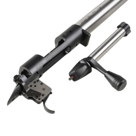 System karabinu Bergara B14 Heavy Contour Barrel kal. 308 Win 26" 1:11" 5/8x24 Bergara