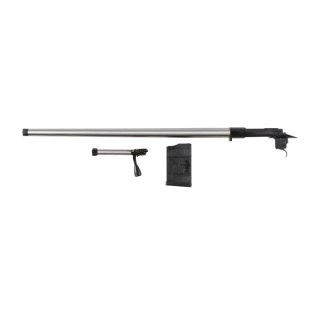 System karabinu Bergara B14 Heavy Contour Barrel kal. 6,5 Creedmoor 26" 1:8" 5/8x24 Bergara