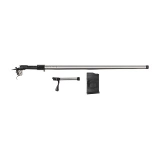 System karabinu Bergara B14 Heavy Contour Barrel kal. 6,5 Creedmoor 26" 1:8" 5/8x24 Bergara